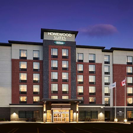 Homewood Suites By Hilton North Bay Luaran gambar