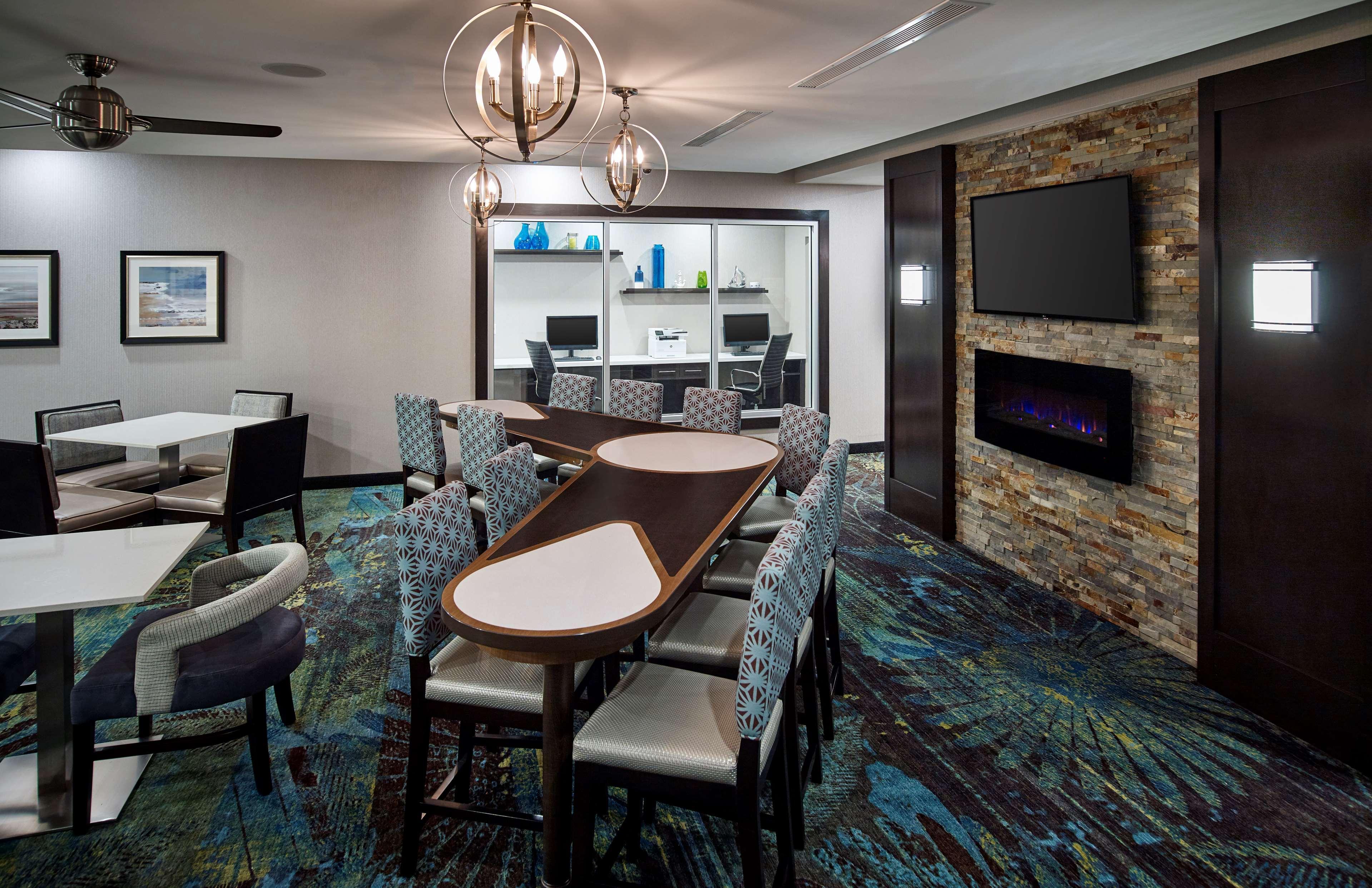 Homewood Suites By Hilton North Bay Luaran gambar