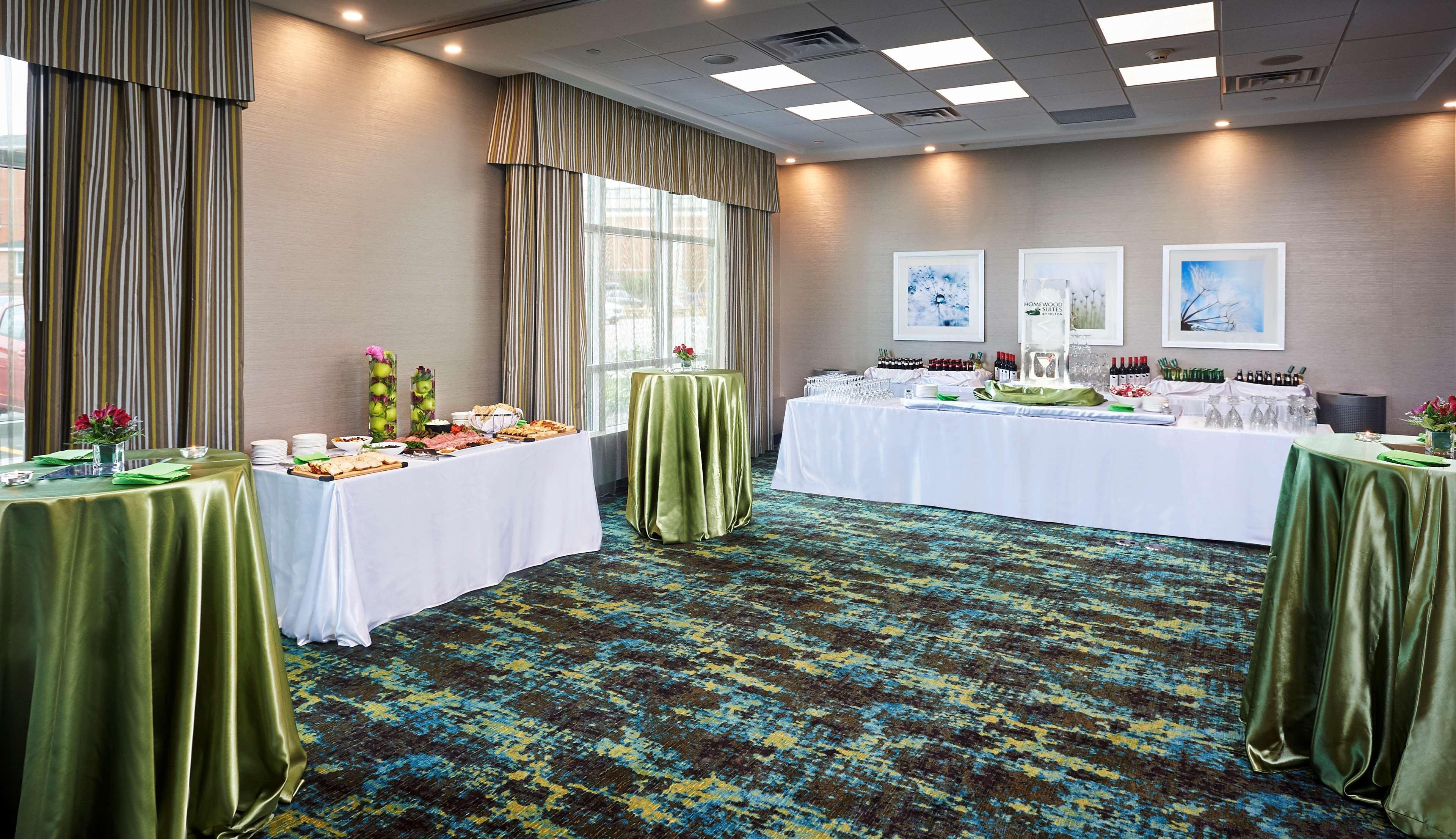 Homewood Suites By Hilton North Bay Luaran gambar