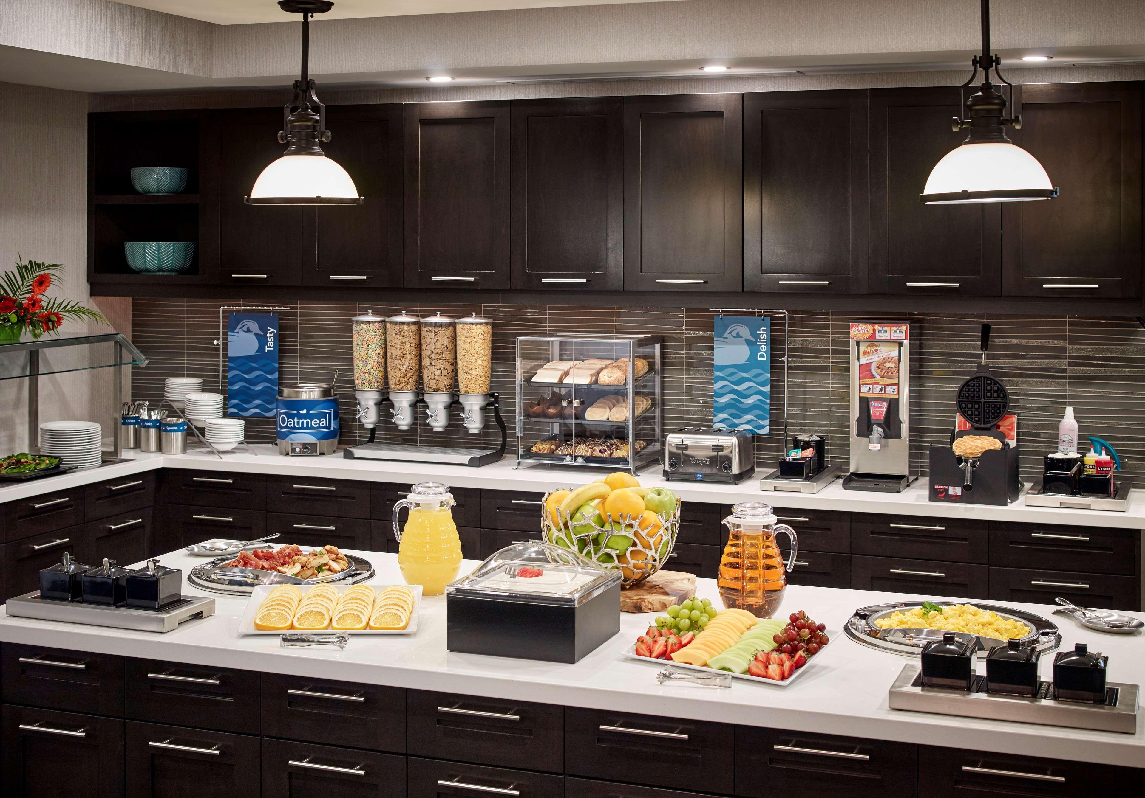 Homewood Suites By Hilton North Bay Luaran gambar