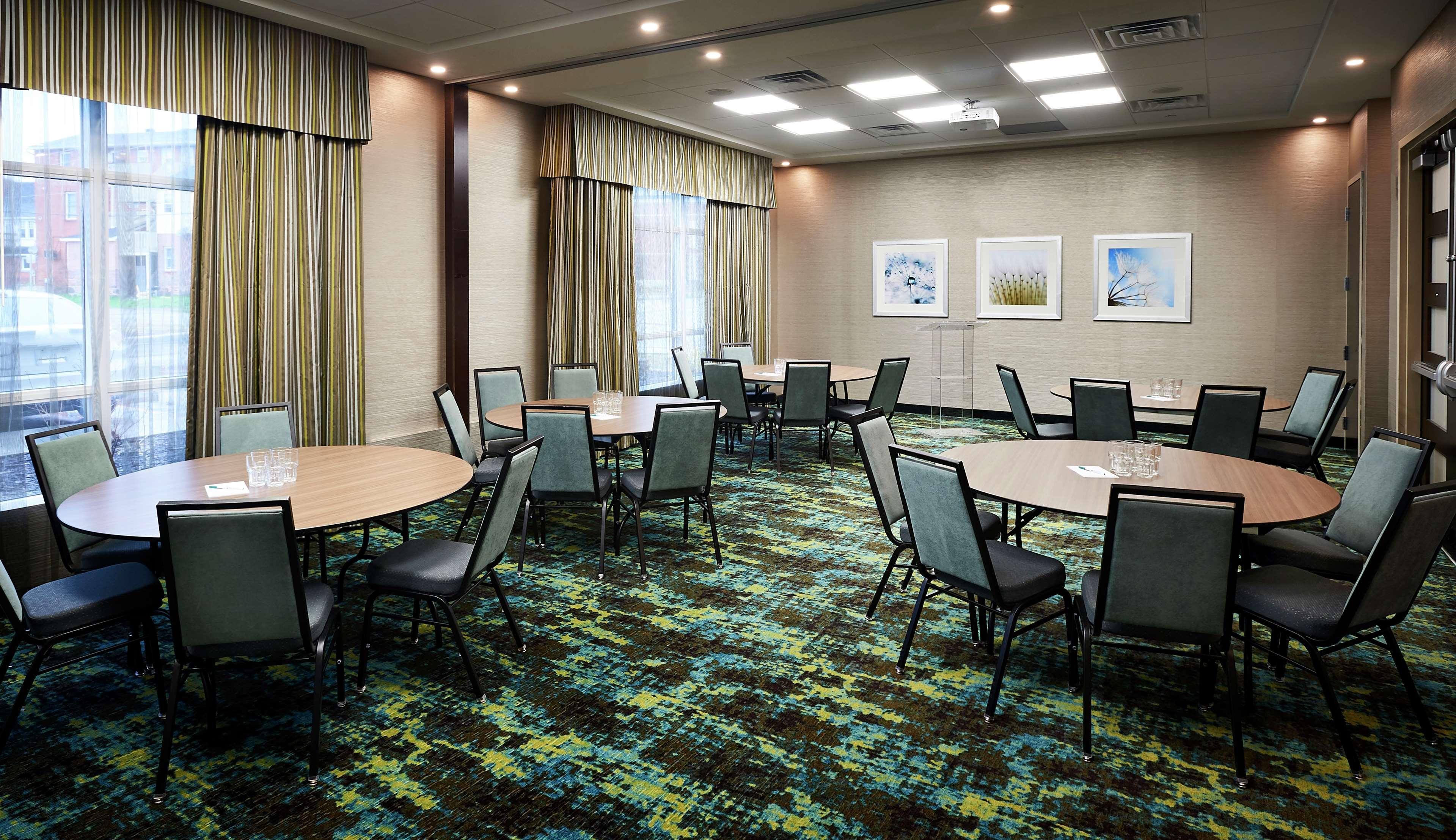 Homewood Suites By Hilton North Bay Luaran gambar