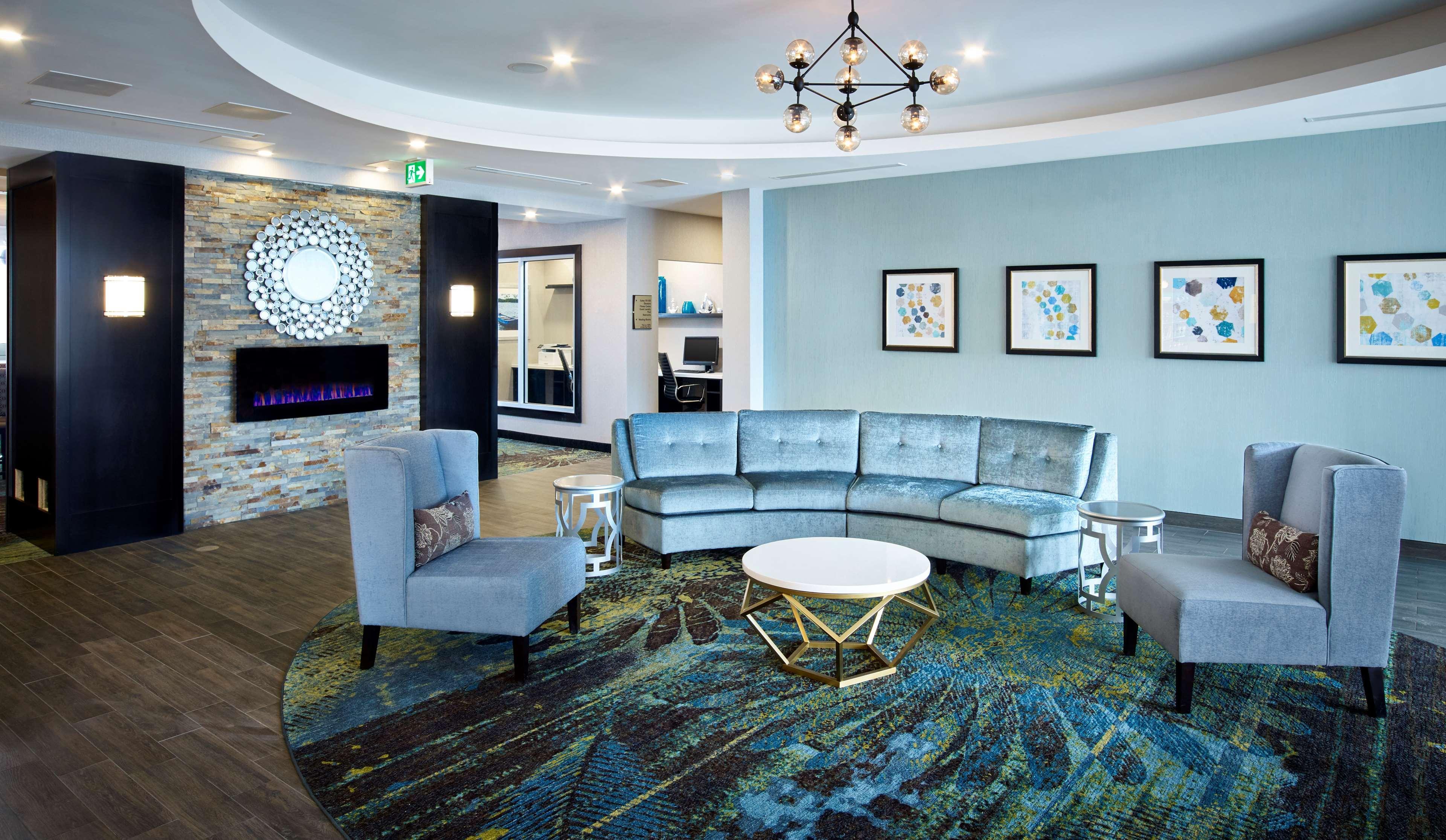 Homewood Suites By Hilton North Bay Luaran gambar
