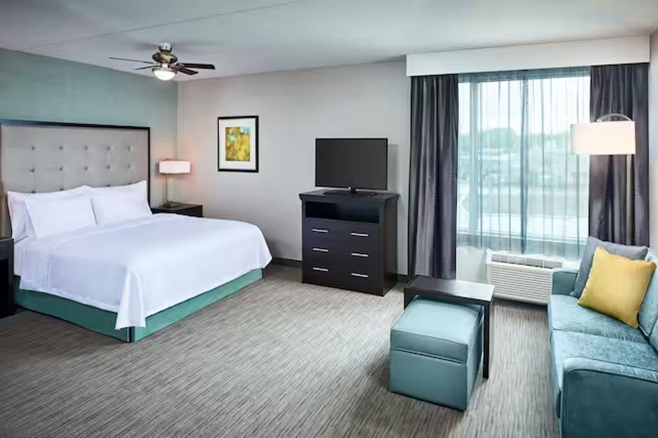 Homewood Suites By Hilton North Bay Luaran gambar