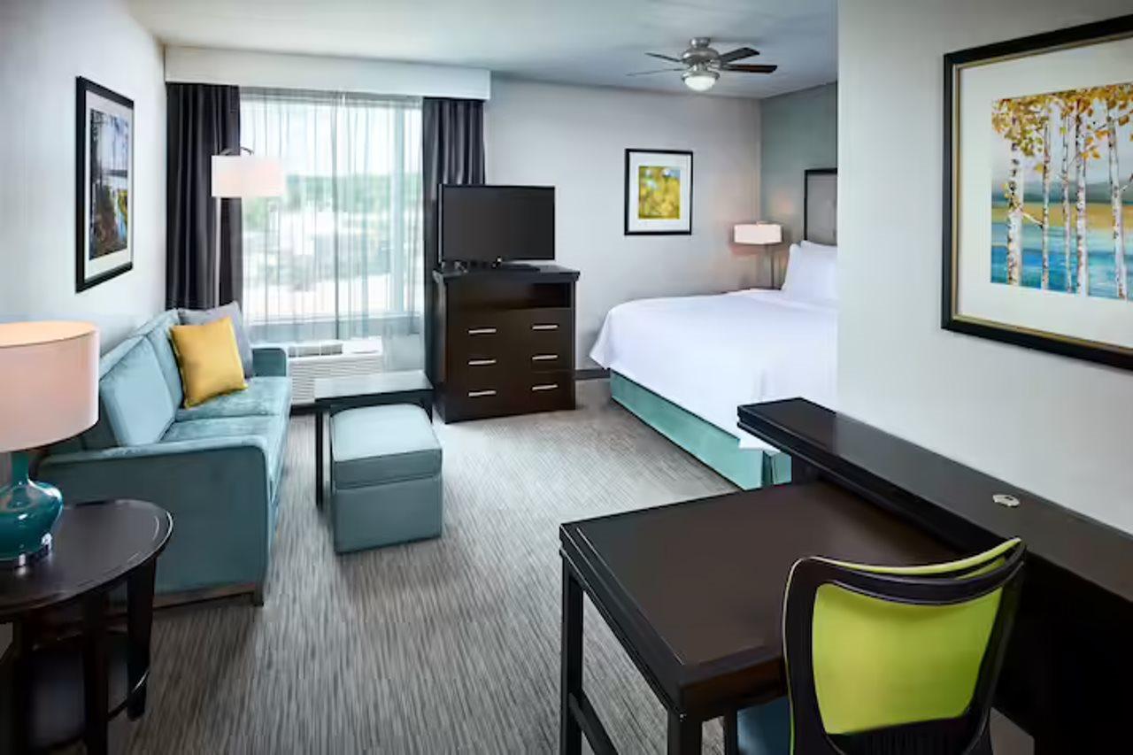 Homewood Suites By Hilton North Bay Luaran gambar