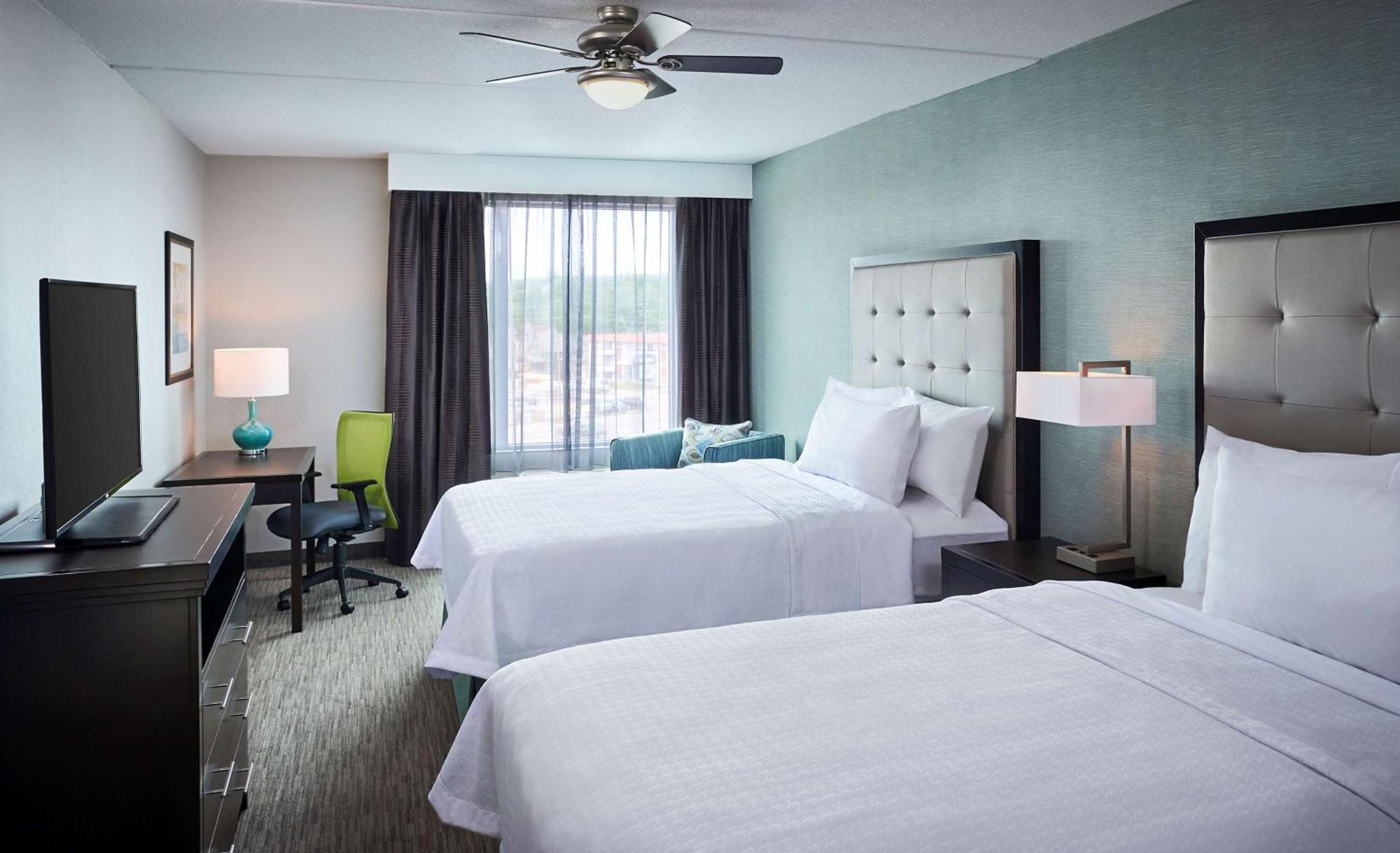 Homewood Suites By Hilton North Bay Luaran gambar