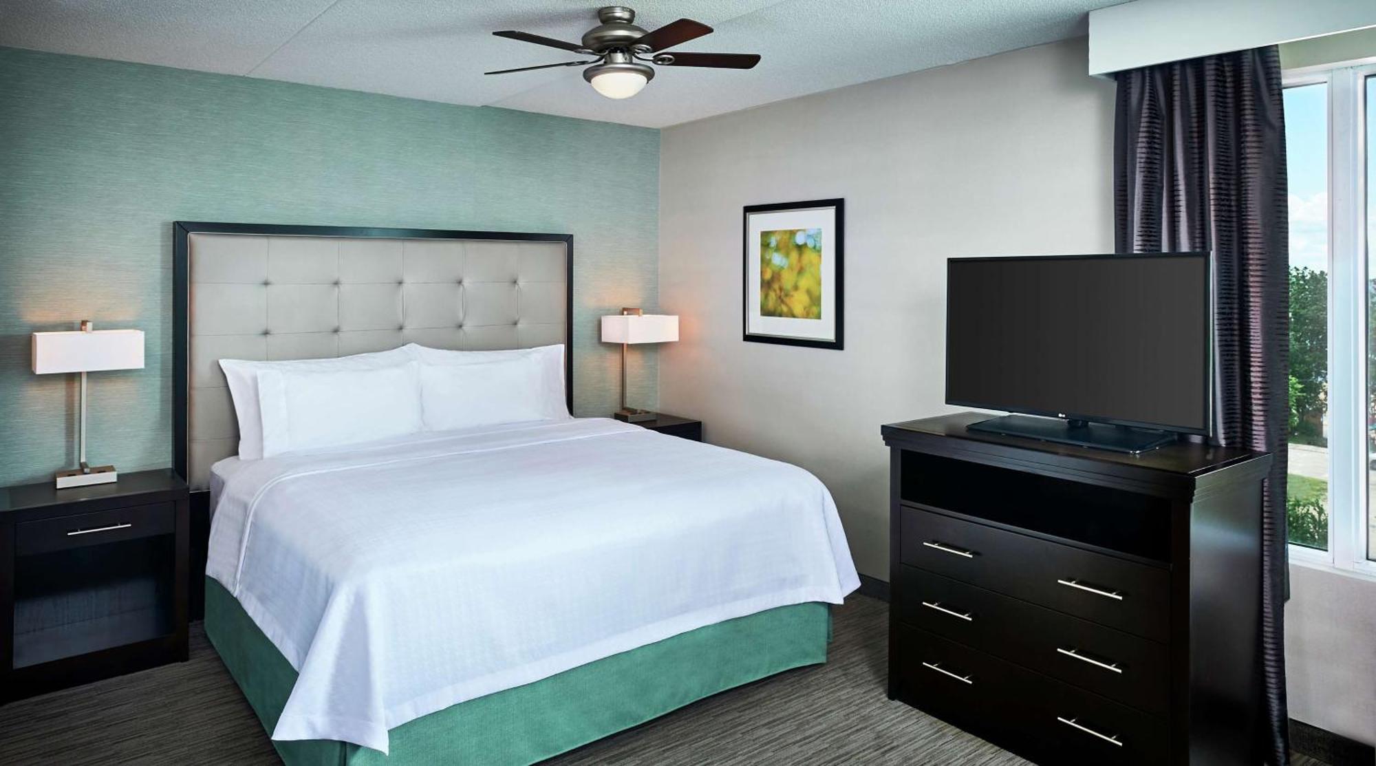 Homewood Suites By Hilton North Bay Luaran gambar