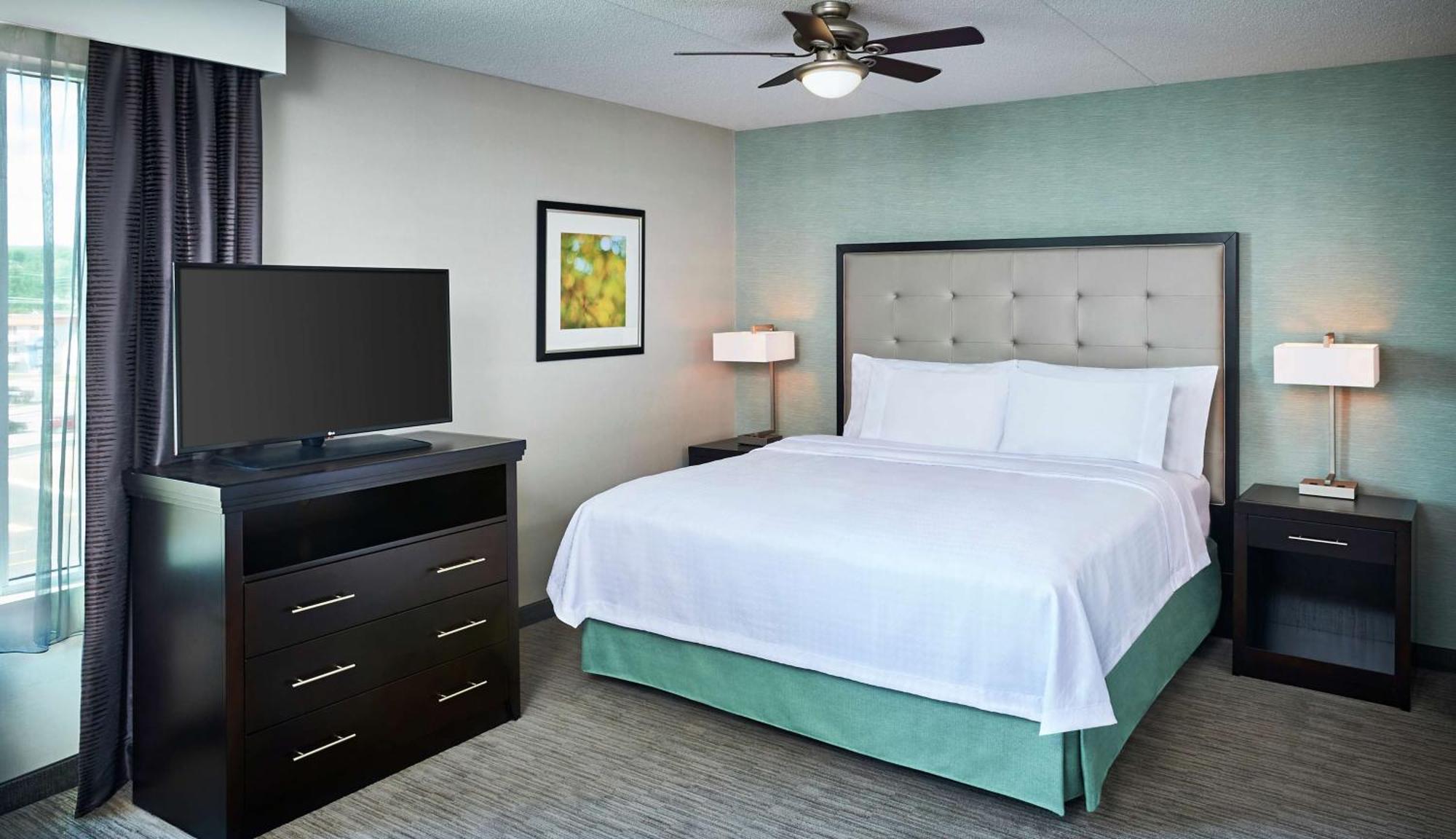 Homewood Suites By Hilton North Bay Luaran gambar