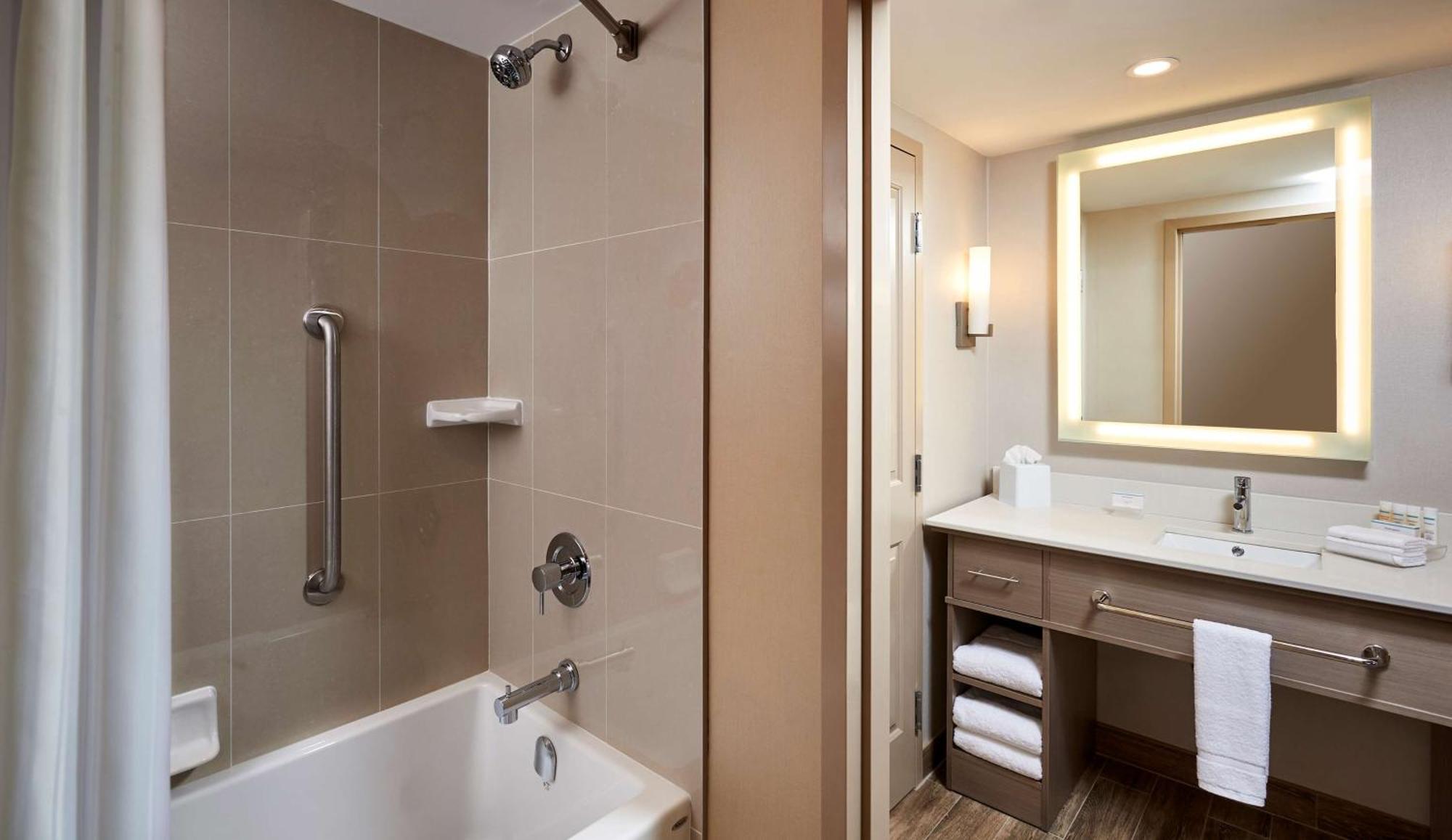 Homewood Suites By Hilton North Bay Luaran gambar