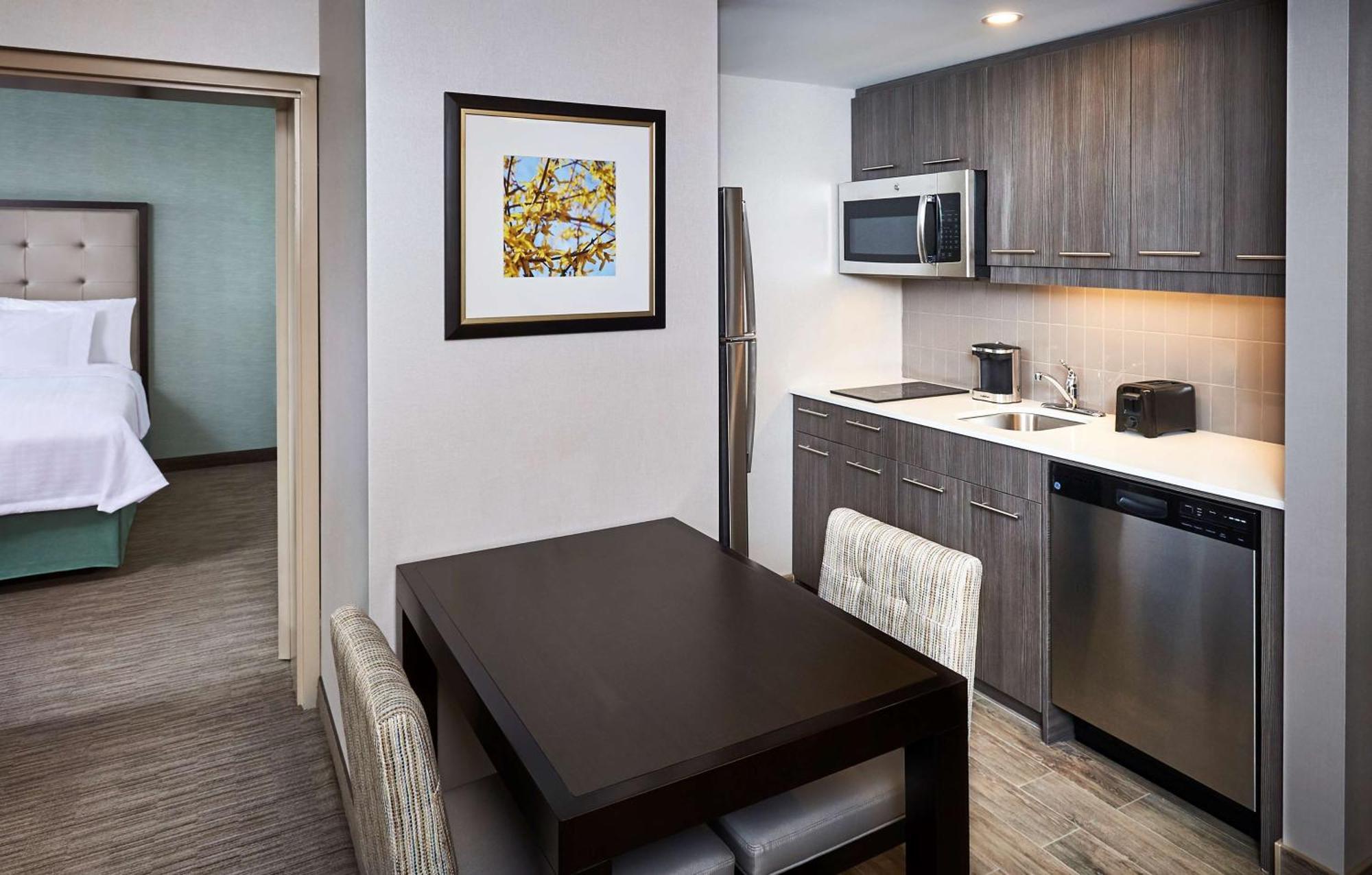 Homewood Suites By Hilton North Bay Luaran gambar