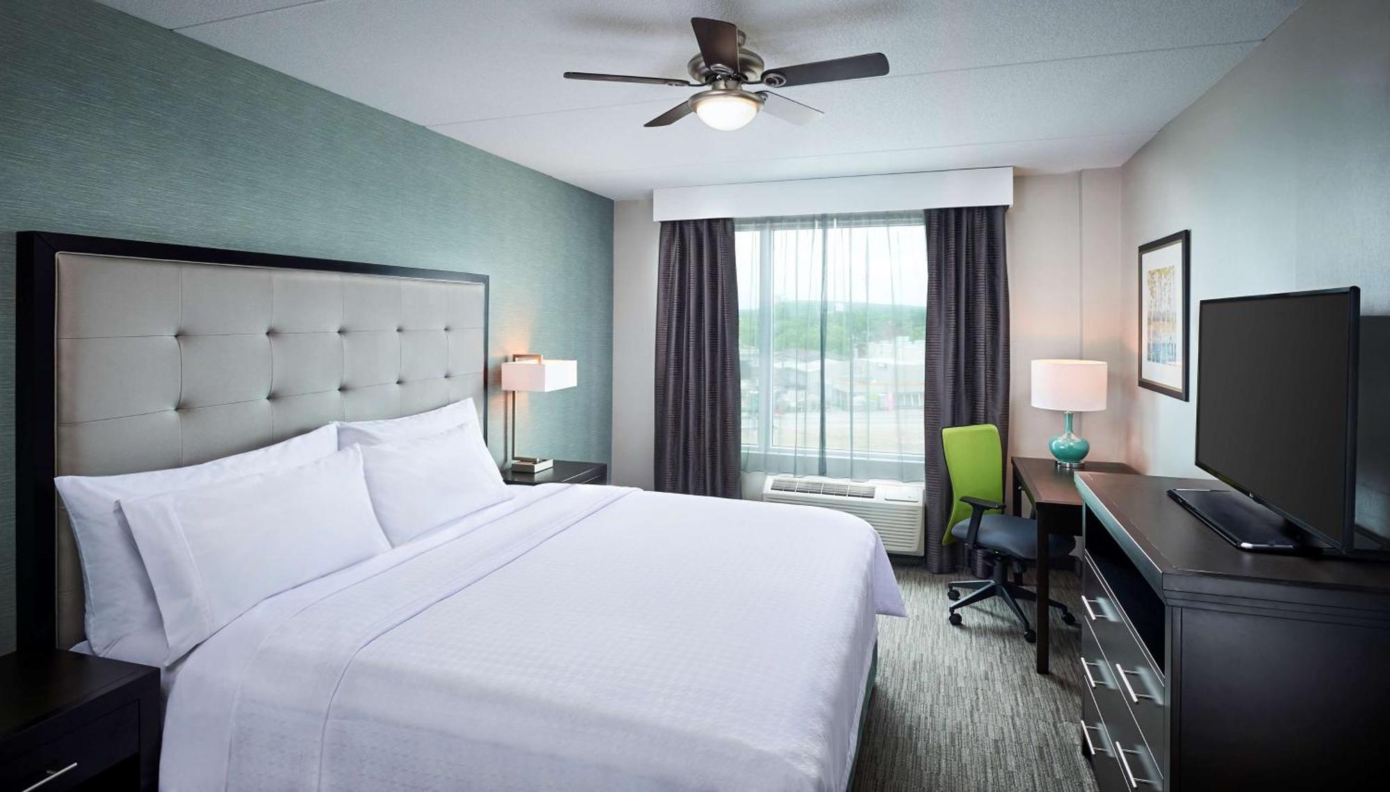Homewood Suites By Hilton North Bay Luaran gambar