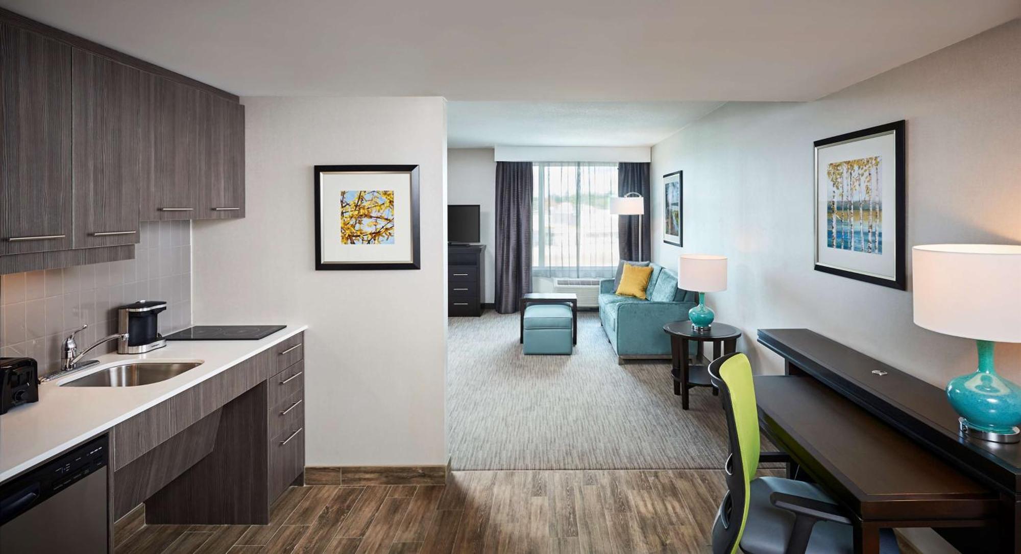 Homewood Suites By Hilton North Bay Luaran gambar
