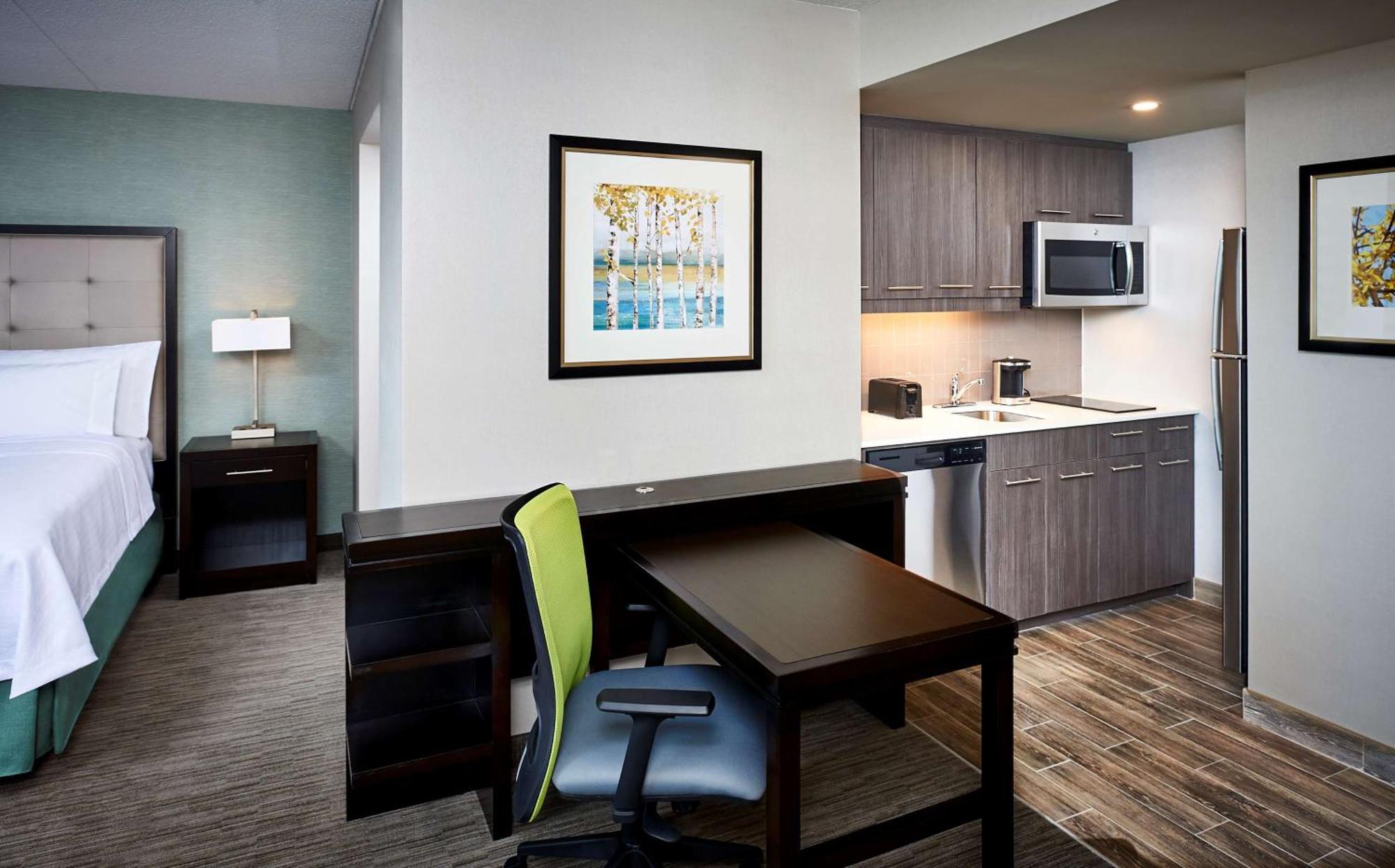 Homewood Suites By Hilton North Bay Luaran gambar