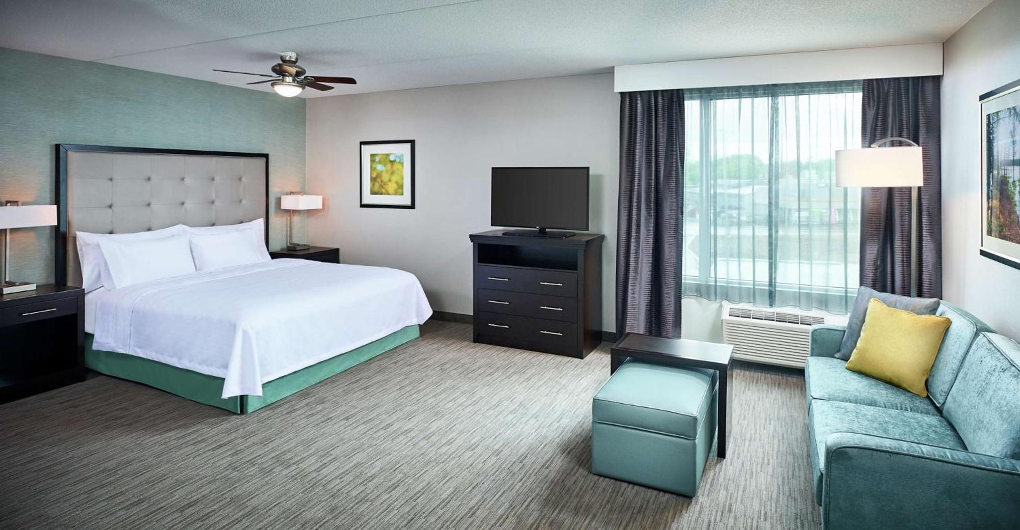 Homewood Suites By Hilton North Bay Luaran gambar