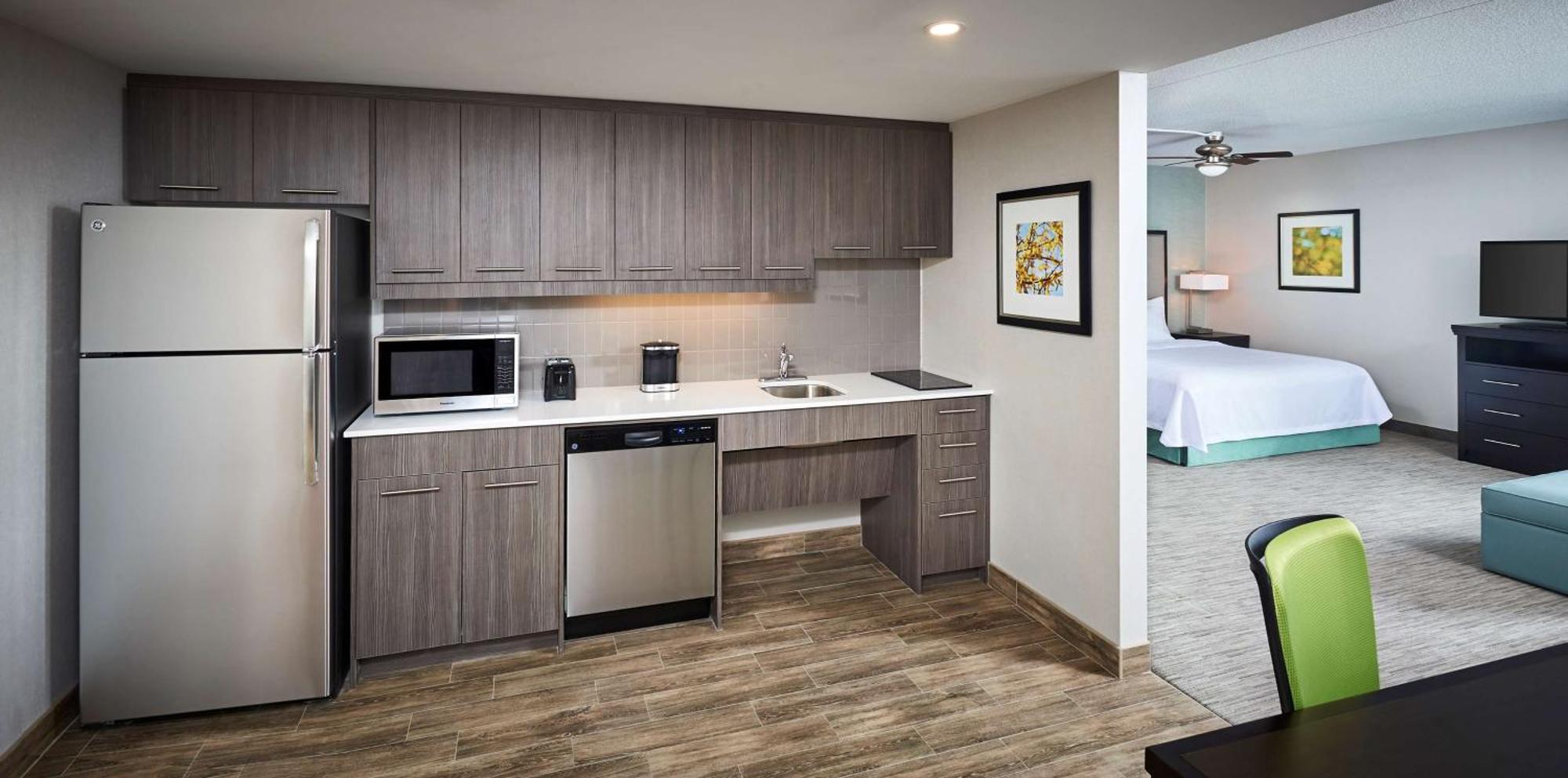 Homewood Suites By Hilton North Bay Luaran gambar