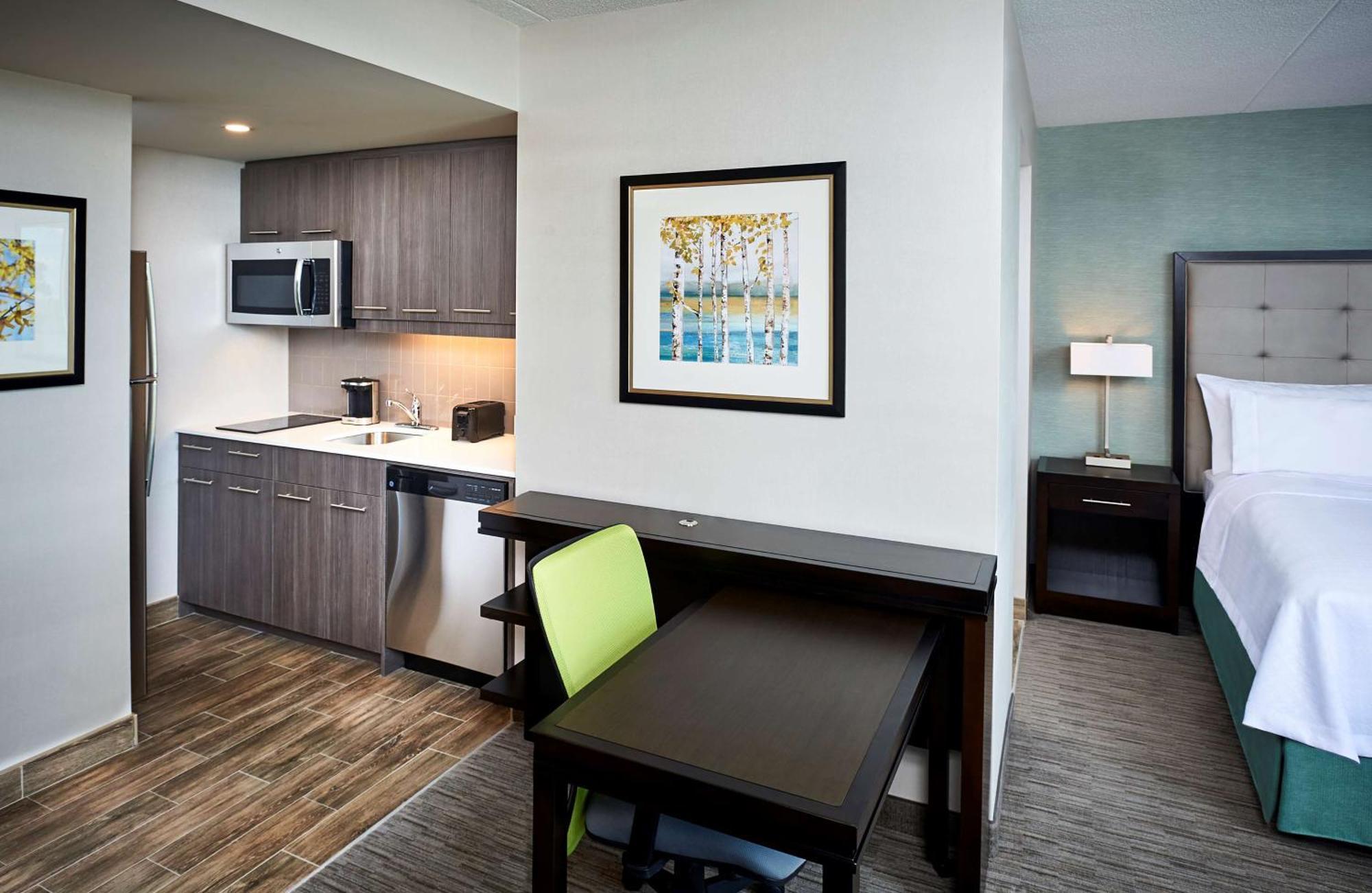 Homewood Suites By Hilton North Bay Luaran gambar