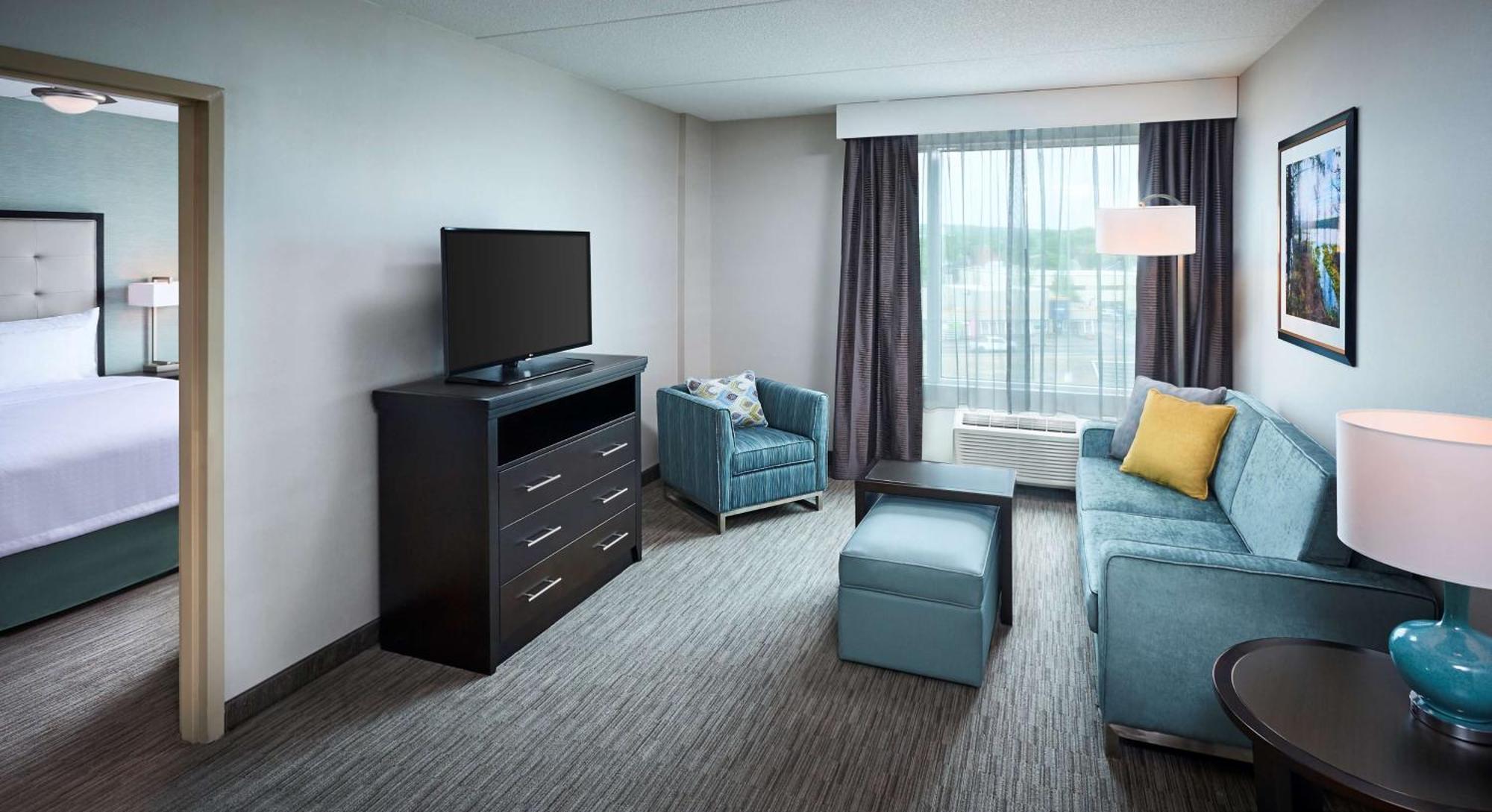 Homewood Suites By Hilton North Bay Luaran gambar