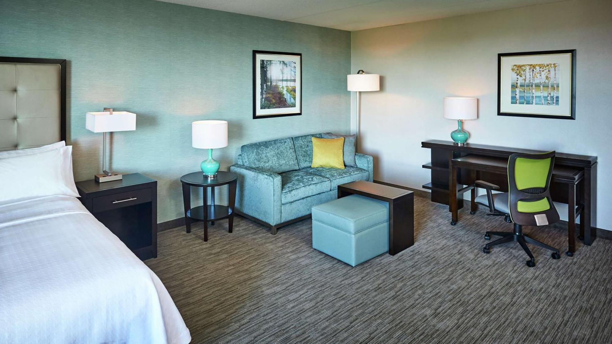 Homewood Suites By Hilton North Bay Luaran gambar